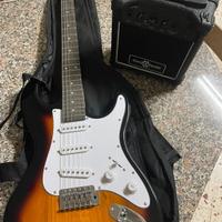 Chitarra Elettrica