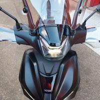 VOGE SFIDA SR16 125/200 EURO 2790.00