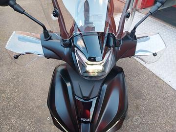 VOGE SFIDA SR16 125/200 EURO 2790.00