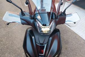 VOGE SFIDA SR16 125/200 EURO 2790.00