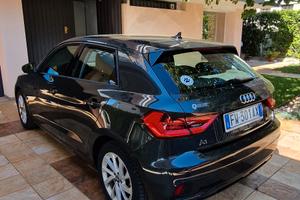AUDI A1 SPB 30 TFSI
