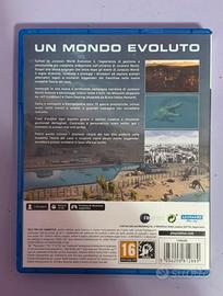 Jurassic word evolution 2