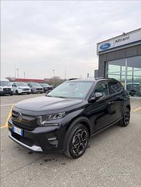 CITROEN C3 1.2 puretech turbo Max 100cv s&s