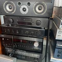 Vati apparecchi hi fi da tiparare