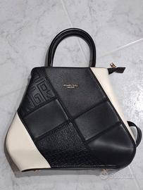 borsa da donna zaino