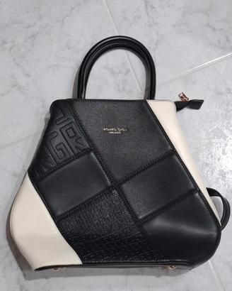 borsa da donna zaino