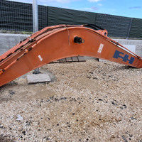 Ricambi escavatore fh ex235