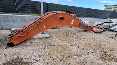 Ricambi escavatore fh ex235