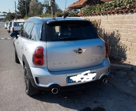 MINI Mini Countryman R60 - 2012