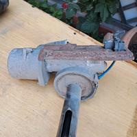 City Piantone sterzo  Grande punto anno 2008