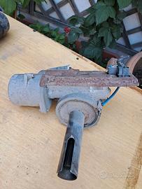 City Piantone sterzo  Grande punto anno 2008