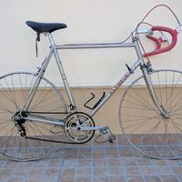 bici eroica varie & ric. a partite da 100 euro