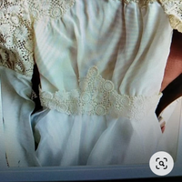 Abito da sposa romantico