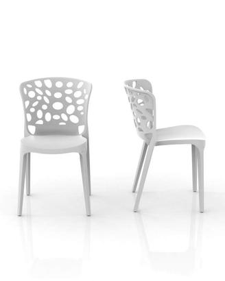 Sedie design Ambienta made in Italy
