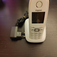 Telefono Gigaset AS405