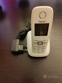 Telefono Gigaset AS405