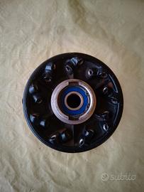 mozzo anteriore Kawasaki KLE 500 1991/2007