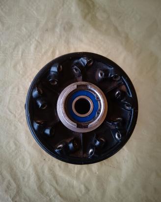 mozzo anteriore Kawasaki KLE 500 1991/2007