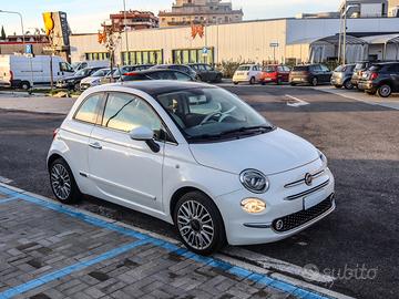 Fiat 500 2017 euro 6b