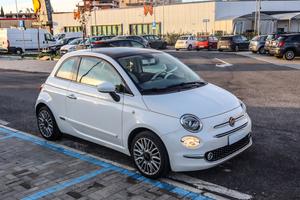 Fiat 500 2017 euro 6b