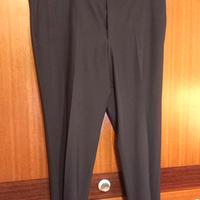 Pantaloni eleganti uomo