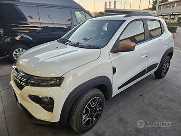 DACIA Spring Business Electric 65 nuova