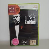 il padrino xbox 360