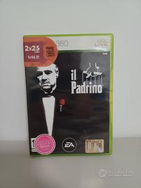 il padrino xbox 360