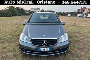 Mercedes Benz Classe A 180 CDI Style 110CV