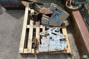 Zavorre per Landini, Fiat-Campana per Same