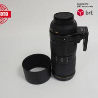 Nikon AF-S 70-200 F4 G ED VR (Nikon)