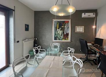 Appartamento Venafro [VC DBNC172-37VRG]