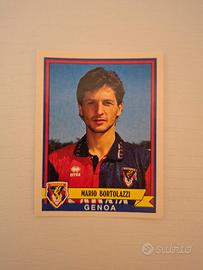 figurina n. 151 album calciatori 92/93