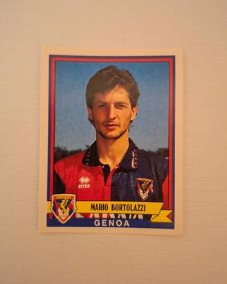 figurina n. 151 album calciatori 92/93