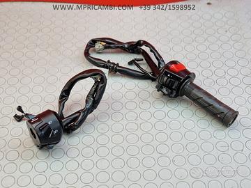 DEVIO LUCE HONDA CBR 600 F 2011 2012 CBR600F 2013