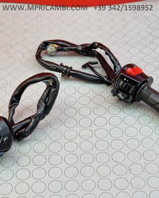 DEVIO LUCE HONDA CBR 600 F 2011 2012 CBR600F 2013