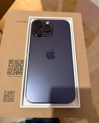 Iphone 14 pro max 256 gb Viola