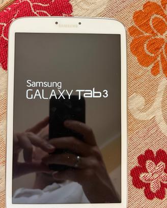 Samsung Galaxy Tab 3 8.0 SM-T310 – Tablet Wi-Fi 