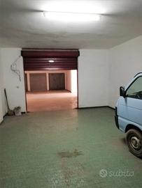 Magazzino/Garage di 100mq in zona Mercato a Ostuni