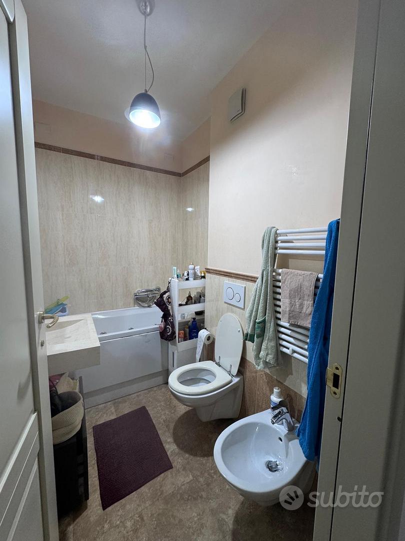 Appartamento – Roma, Marcigliana, Municipio Roma III - Altro