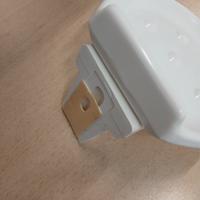 PORTASAPONE AMERICA CARRARA & MATTA