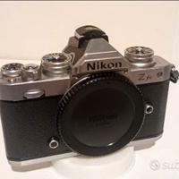 NIKON ZFC ( ZFC )