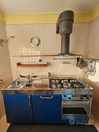 Cucina Boffi Foster