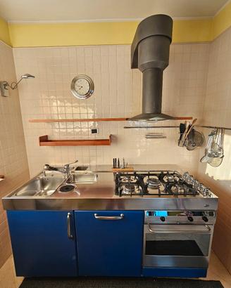Cucina Boffi Foster
