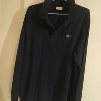 Maglia uomo Lacoste 