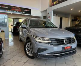Volkswagen Tiguan 2.0 TDI SCR Life