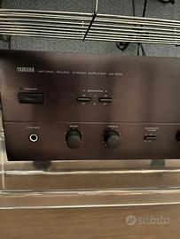 Amplificatore Yamaha AX-570
