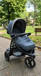 Trio Peg Perego Book Cross