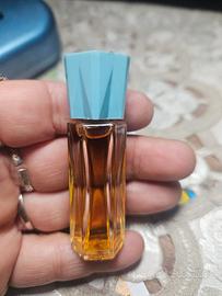 profumo mignon vintage Acquarius di Max Factor