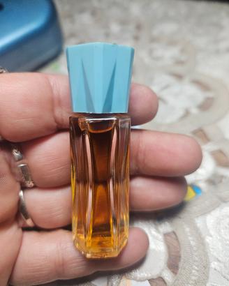 profumo mignon vintage Acquarius di Max Factor